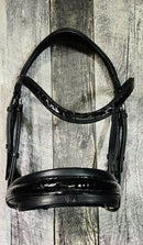 Ebony Croco Duo
