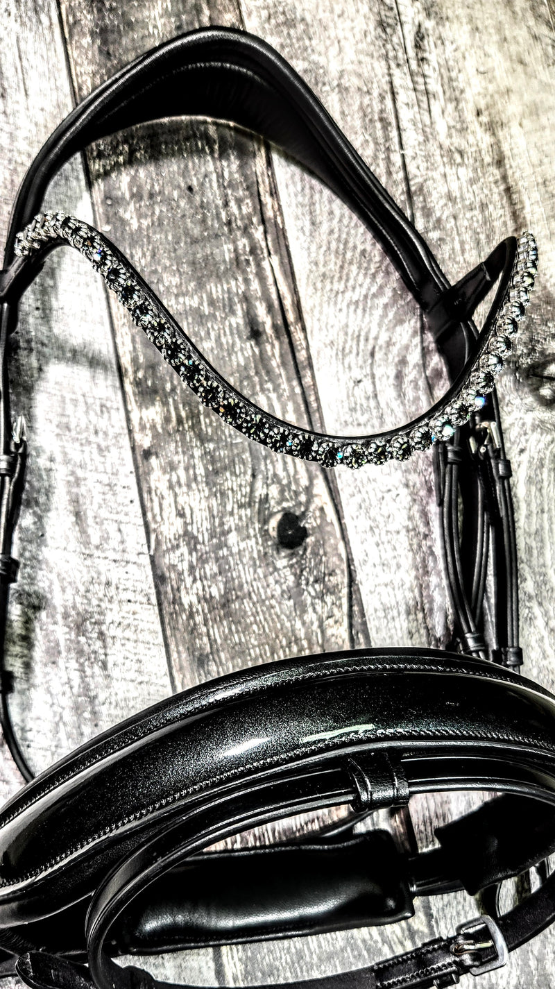 LE Nightfall Patent Snaffle