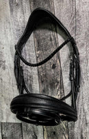 Midnight Python Snaffle
