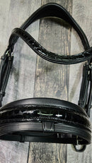 Ebony Croco Duo