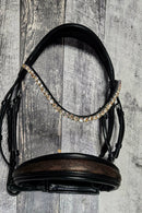 LE EmberGlow Flashless Snaffle