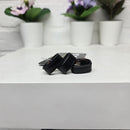 Spare Crank Strap Keepers