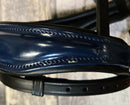 LE Navy/ Black Snaffle