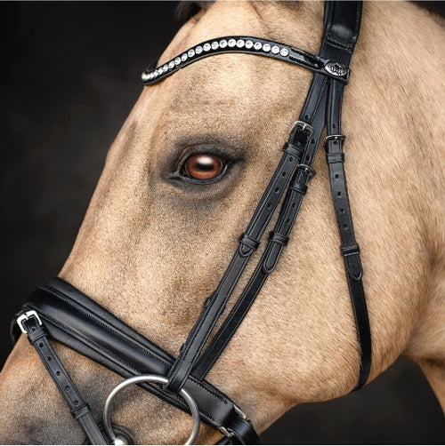 Solo Summit - Noseband