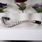 Pale Pink - Large Stone Browband