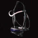 Solo Maplewood - Dark Navy Noseband