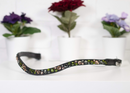 Rose Gold/Green/Grey Browband