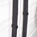 Italian Leather Reins - Softy/Rubber