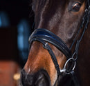 Solo Maplewood - Dark Navy Noseband